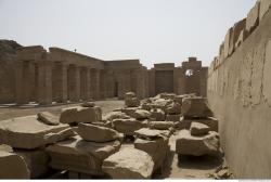 Karnak Temple Photo References #11